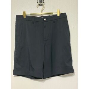 Callaway Golf Shorts Men's 30 Night Sky Navy Active Waistband NWT